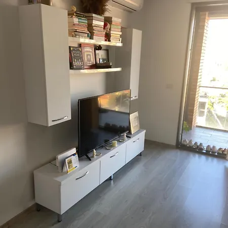One Bedroom Τίρανα
