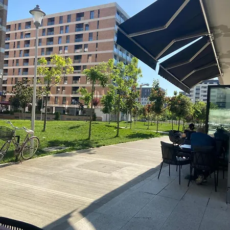 Διαμέρισμα One Bedroom Τίρανα