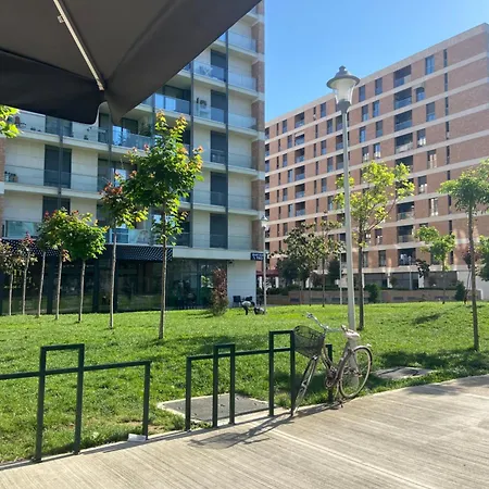 One Bedroom Διαμέρισμα Τίρανα